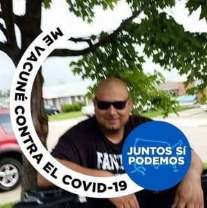 Meet your Posher, Ignacio